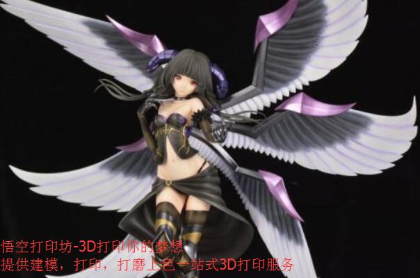 3D打印服务 3D打印服务