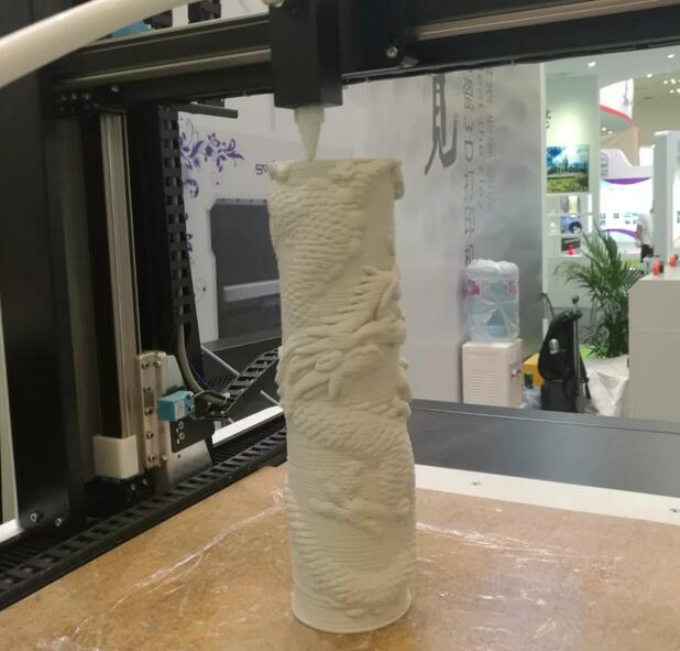 3D打印展览 3D打印展览