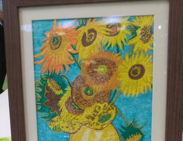 3D打印展览 3D打印展览