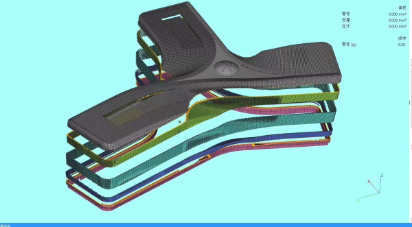 河南科技馆建筑沙盘模型 河南科技馆建筑沙盘模型