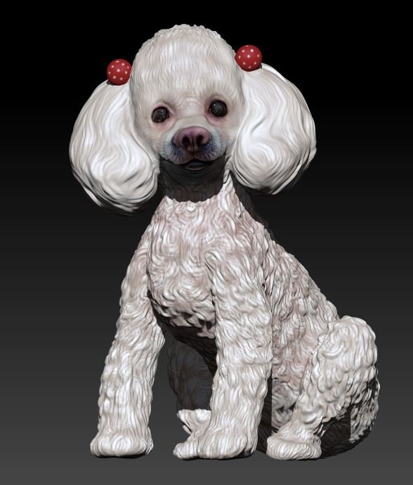 全彩尼龙粉末材料打印 全彩尼龙粉末材料打印