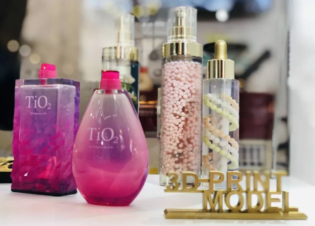 3D打印包装外壳 3D打印包装外壳