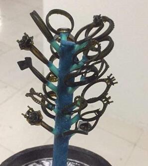 3D打印珠宝首饰服务案例 3D打印珠宝首饰服务案例