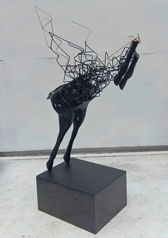 3D打印艺术品雕塑 3D打印艺术品雕塑