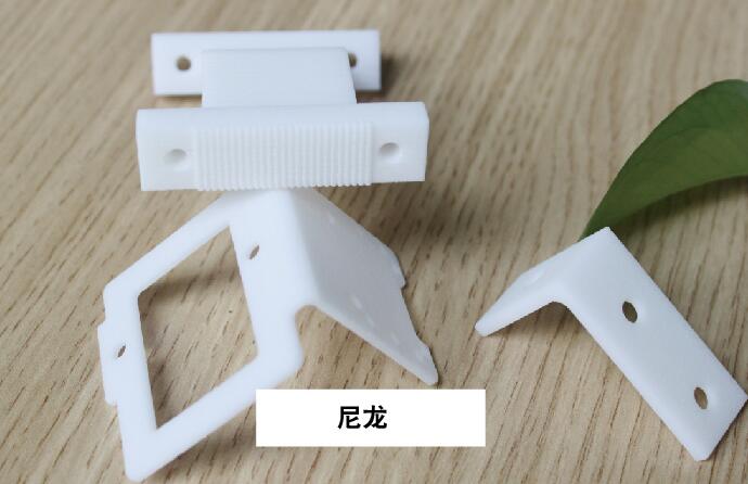 高精度工业手板模型打样