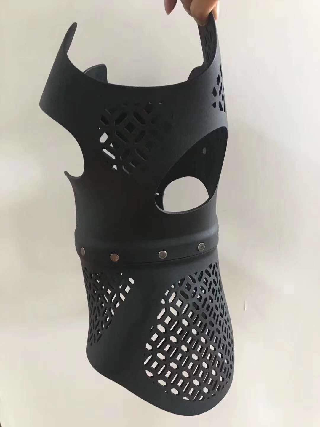 3D打印矫形器