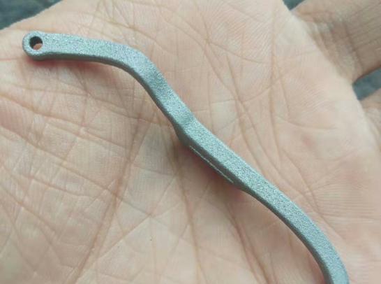 3D打印金属