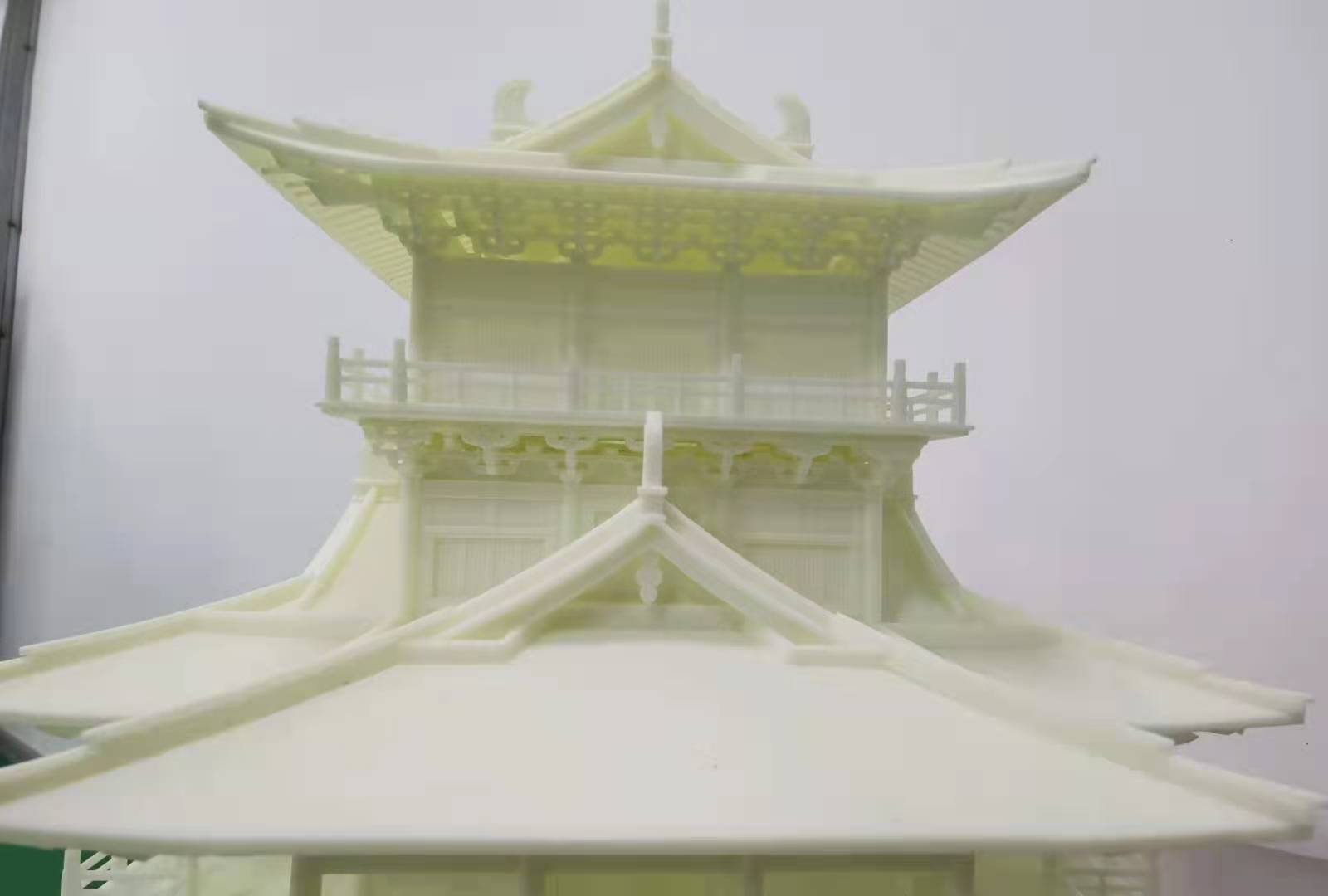 3D打印建筑沙盘 3D打印建筑沙盘