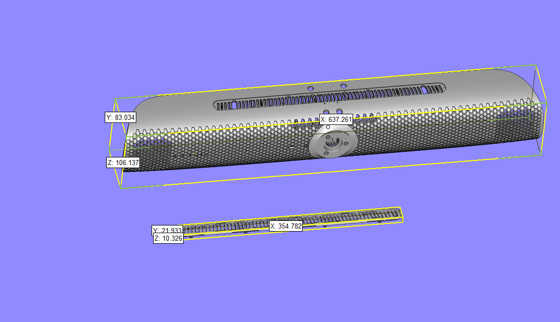 尼龙打印 尼龙打印