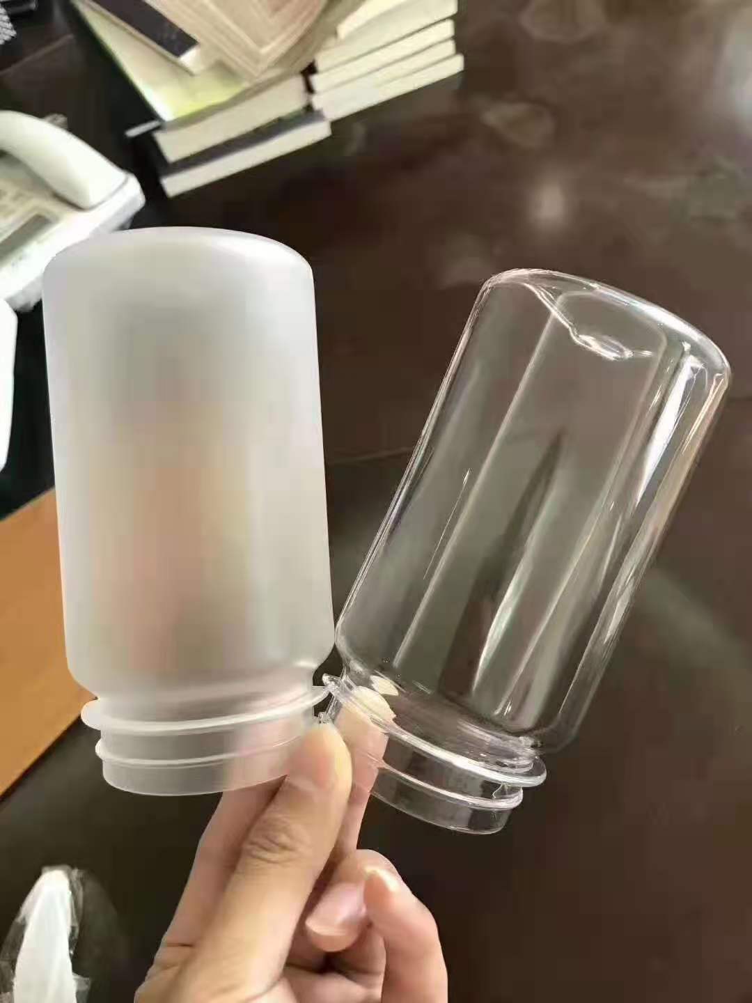 3D打印瓶子 3D打印瓶子