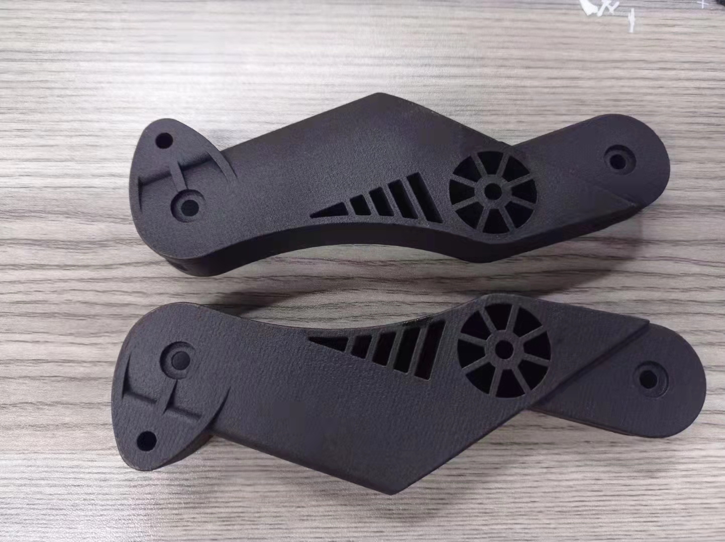 3D打印黑色尼龙 3D打印黑色尼龙