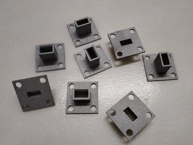 3D打印铝合金 3D打印铝合金