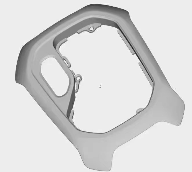 3D打印尼龙 3D打印尼龙