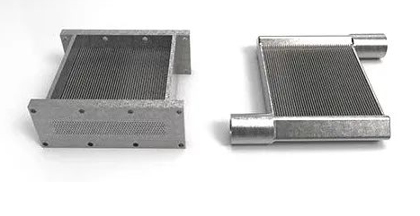 3D打印金属 3D打印金属