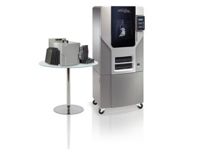 Dimension系列工业级3D打印机 Dimension系列工业级3D打印机