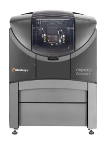 Eden 260 VS 工业级3D打印机 Eden 260 VS 工业级3D打印机